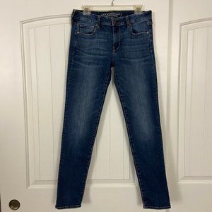 American Eagle jeans - size 10 Long